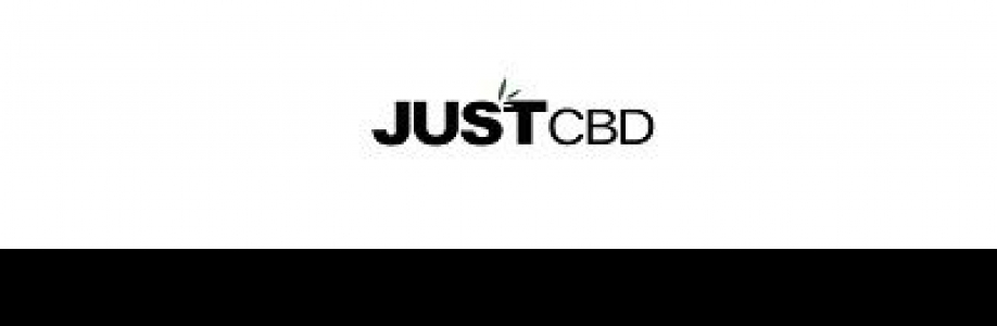 Just CBD Store Cover Image