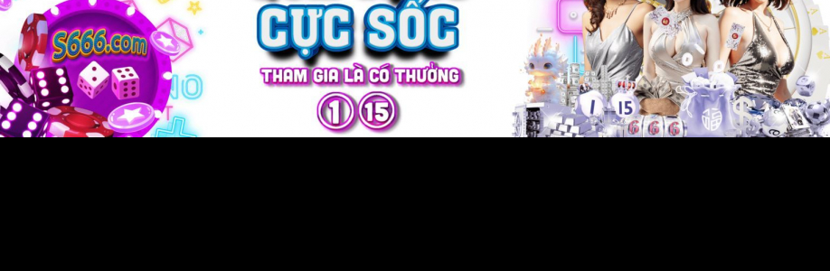 S666 SO: LINK CHÍNH THỨC MỚI NHẤT 2024 Cover Image