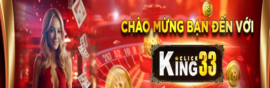 King33 Casino Cover Image