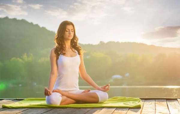 Meditation, mindfulness teacher training rishikesh