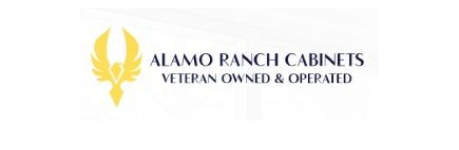 Alamo Ranch Cabinets Cover Image