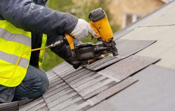 Expert Roofing Services in Toronto by Coverall Roofing
