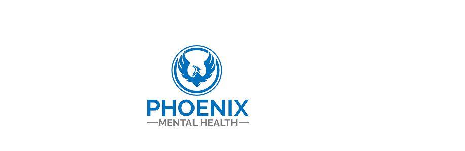 Phoenix Mental Health Cover Image