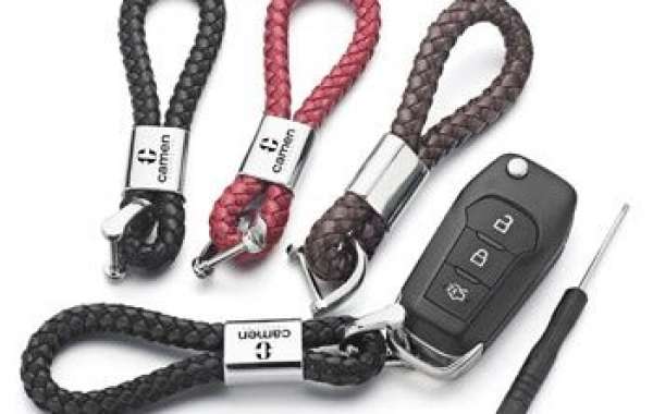 Do You Know The Benefit Of Using Personalized Keychains Wholesale In Australia