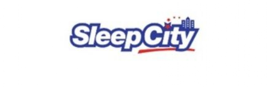 sleepcitytx Cover Image