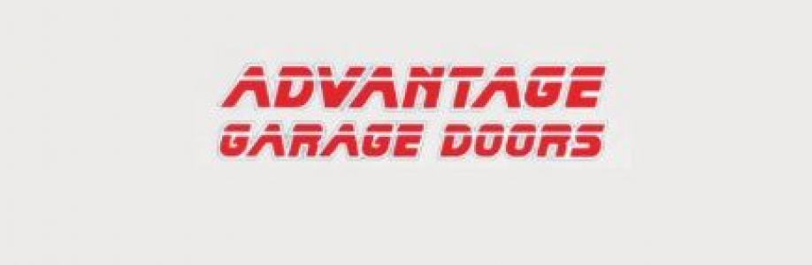 ADVANTAGE GARAGE DOORS Cover Image