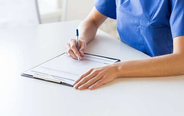 Quality Nursing Essay Writing Services