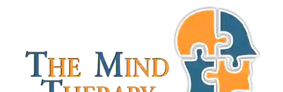 Themind therapy Cover Image