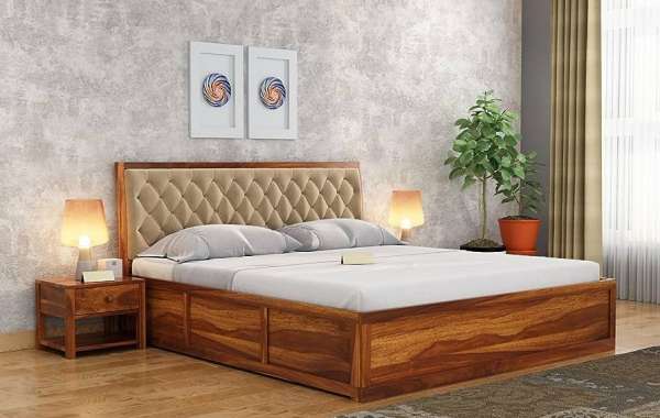Double Beds A Comfortable Choice for Quality Sleep