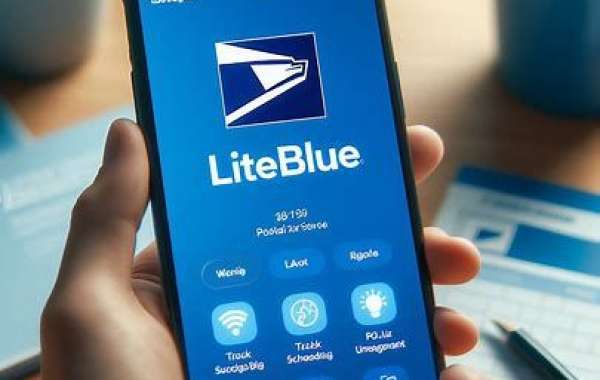 Securely Accessing USPS LiteBlue: Login Guide