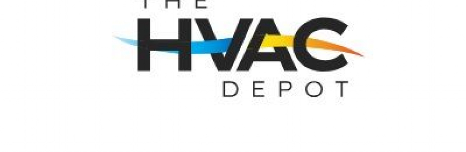 The HVAC Depot LLC Cover Image