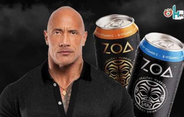 Zoa Energy Drink Review: Unleashing the Power of Nature