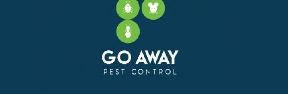 Go Away Pest Control Cover Image