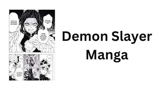 The Final Chapter Unveiled: Demystifying the Ending of Demon Slayer Manga (2024)