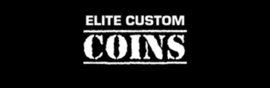 Elite Custom Coins Cover Image