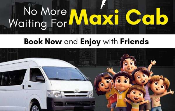 Exploring Melbourne with Maxi Taxis: Your Ultimate Travel Companion