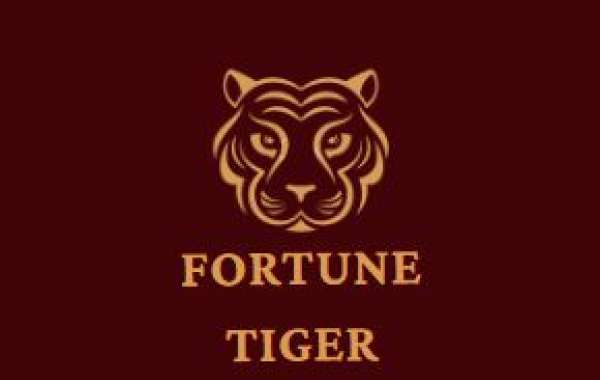 Fortune Tiger