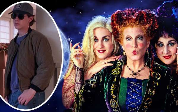 Exploring Omri Katz: The Iconic Max Dennison of Hocus Pocus