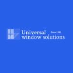 universalwindowsolutions Profile Picture