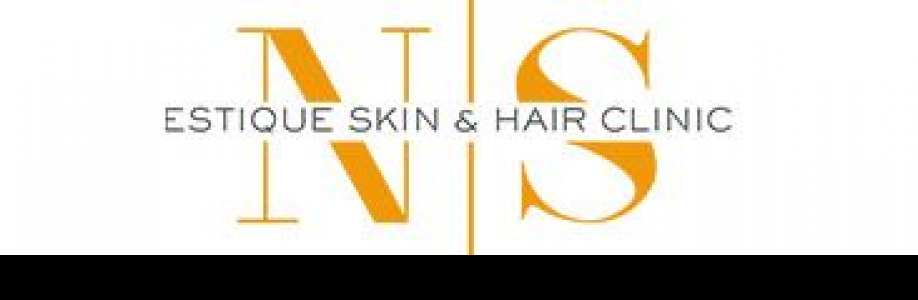 Estique Skin & Hair Clinic Cover Image