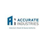 Accurate Industries - America's Steam and Sauna Authori Profile Picture