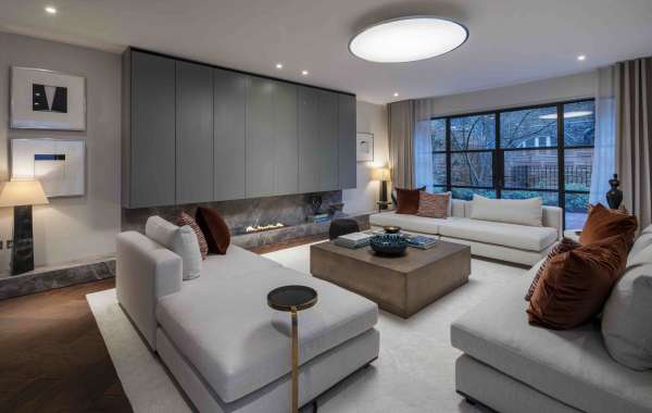 Discover Your Dream Home: Aston Chase Houses for Sale in London