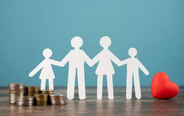 Bâtir un avenir meilleur : comment les allocations familiales favorisent la stabilité financière