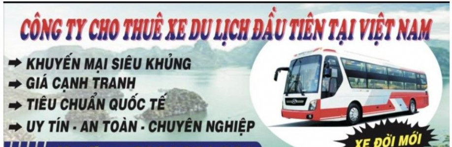 Thuê xe Limousine tại TPHCM Cover Image