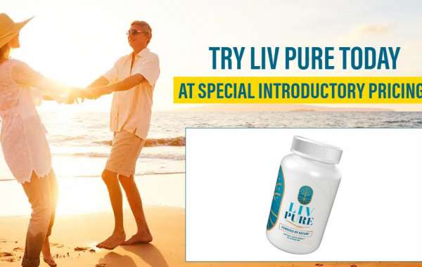 LivPure Weight Loss Reviews || Liv Pure Liver Supplement Truth Here