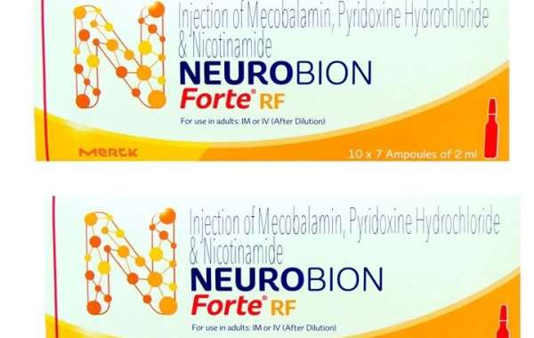 How to Choose the Right Neurobion Injection Product