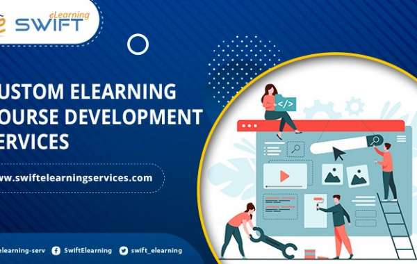 What are Custom eLearning Solutions and Development for Modern Learners?