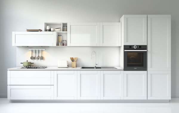 Revamp Your Home and Buy Kitchen Cabinets Direct From Manufacturer