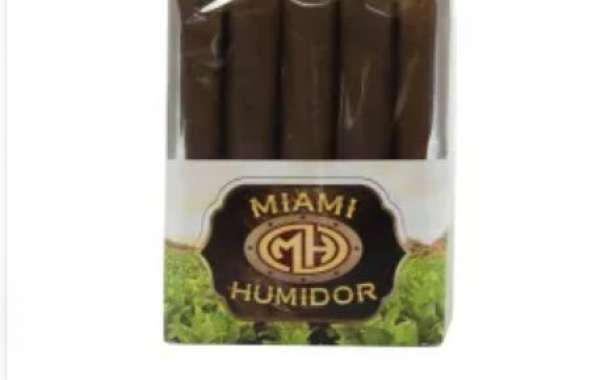The Heritage Collection: Cigar Sampler Pack