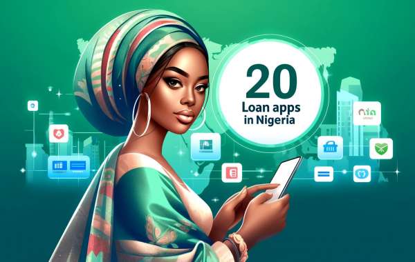 Accessing Credit: A Guide to Loan Apps in Nigeria