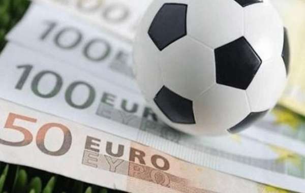 Guide to playing online football betting for beginners