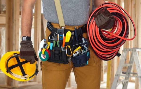 Finding the Right Electrician for Your Needs