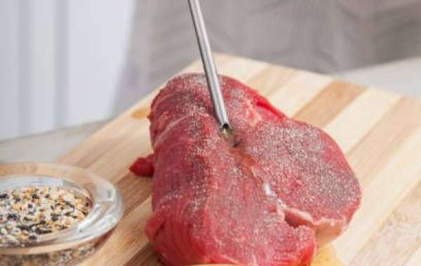 Why Every BBQ Enthusiast Needs a Food Injector Syringe