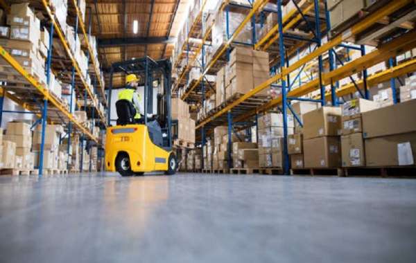 Selecting the optimal 3PL Cross-Docking Services