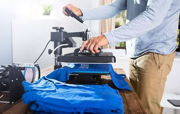 Heat Press Houston: Your Source for Premium Apparel Printing