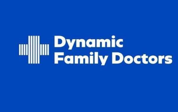 Empowering Health in Sylvia Park: Discover Dynamic Family Doctors