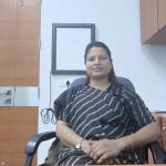 Dr. Shilpy Dolas - Breast Cancer Specialist | Breast Surgeon in Pune Profile Picture