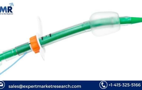 Tracheostomy Products Market Size, Share, Growth, Trends, Analysis, Report and Forecast 2024-2032