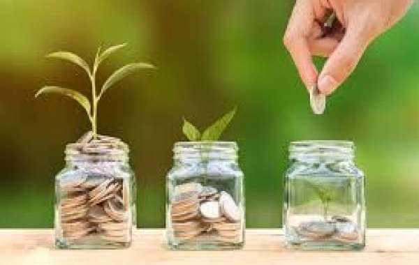 Money Saving Money: Smart Strategies for Building Wealth