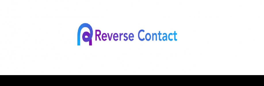 Reverse Contact Cover Image