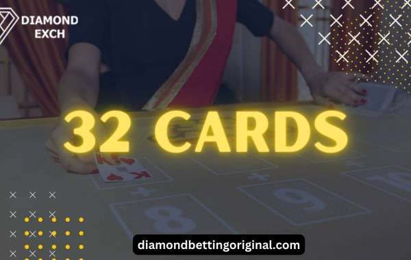 Diamond Exchange ID : Play 32 cards casino game In Ipl