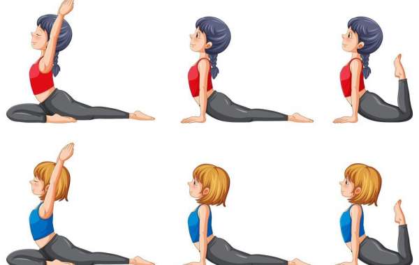 Explore the Miracle of a Great Hip Opener: Pigeon Pose