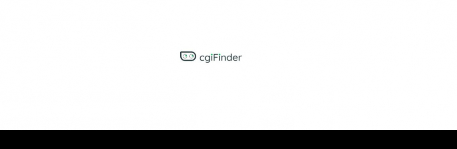 CgiFinder Cover Image