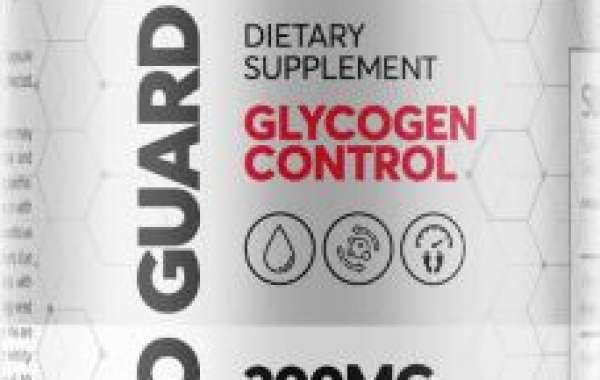 FDA-Approved GlycoGuard - Shark-Tank #1 Formula