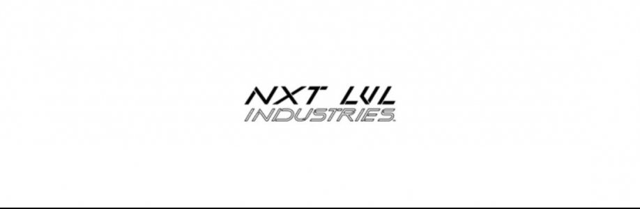 NXT LVL Industries Cover Image