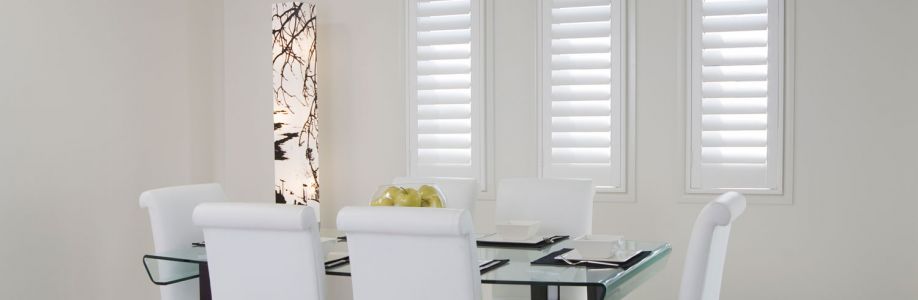 Allcoast Blinds and Shutters Cover Image